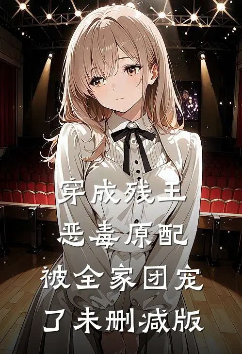 穿成残王恶毒原配，被全家团宠了未删减版
