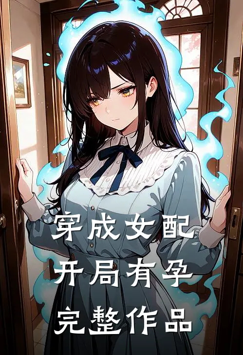 穿成女配，开局有孕完整作品