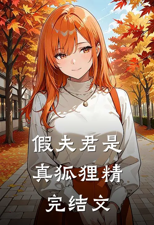 假夫君是真狐狸精完结文