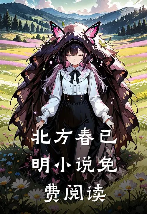北方春已明小说免费阅读