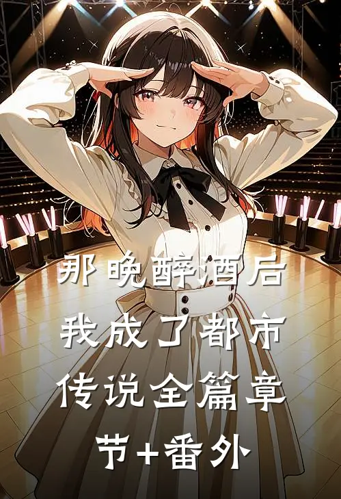 那晚醉酒后我成了都市传说全篇章节+番外
