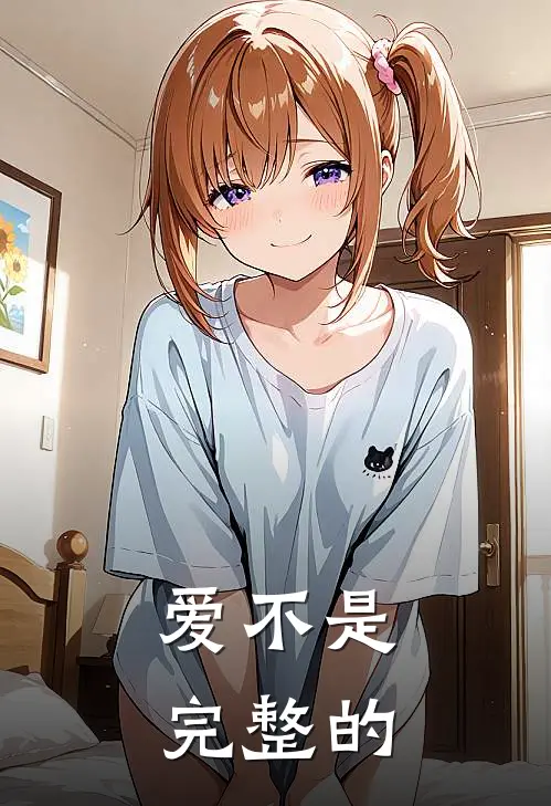 爱不是完整的