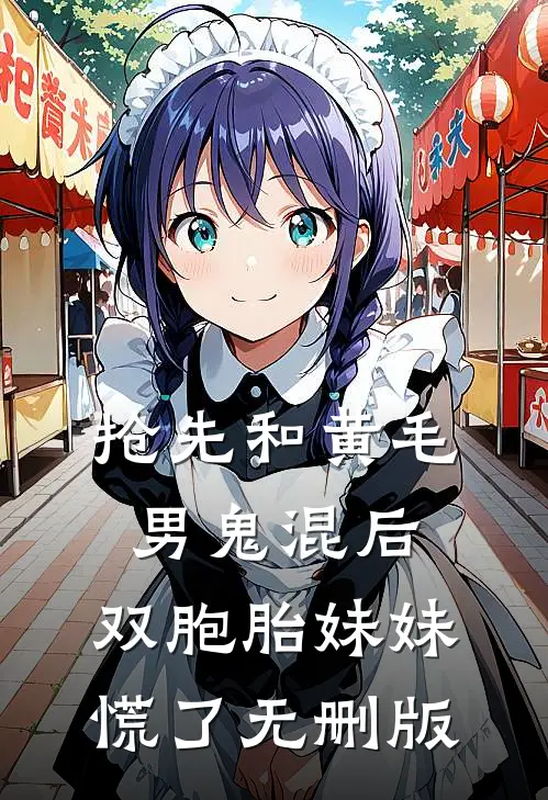 抢先和黄毛男鬼混后，双胞胎妹妹慌了无删版