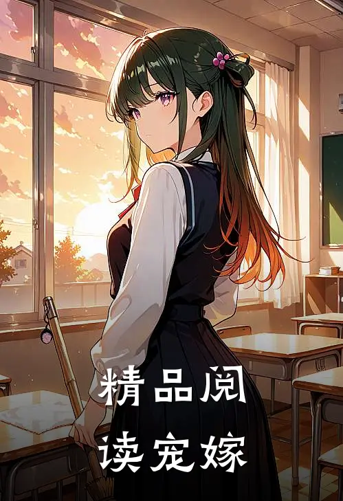 精品阅读宠嫁
