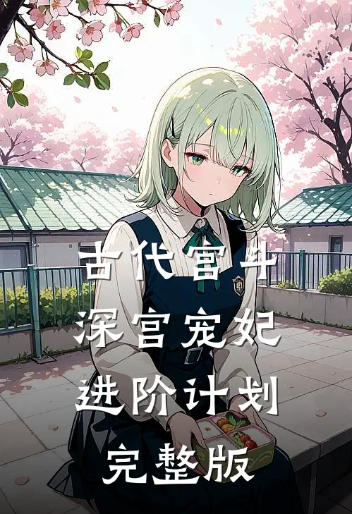 古代宫斗：深宫宠妃进阶计划完整版