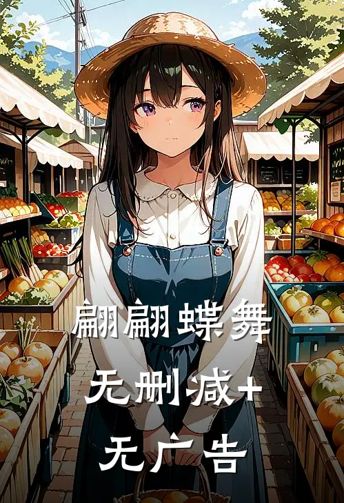 翩翩蝶舞无删减+无广告