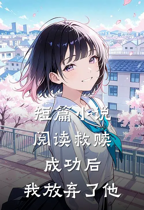 短篇阅读救赎成功后,我放弃了他的爱