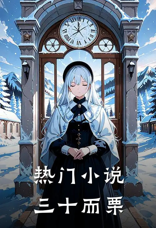 热门小说三十而栗