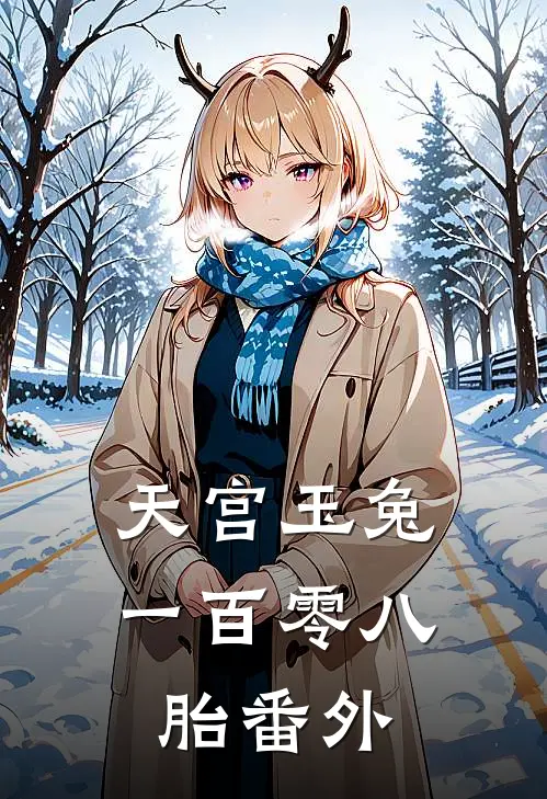 天宫玉兔，一百零八胎 番外