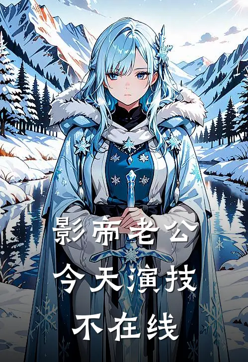 影帝老公今天演技不在线