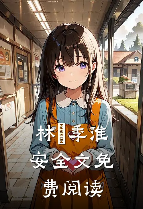 林婳季淮安全文免费阅读