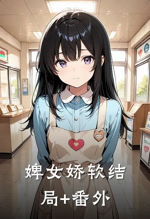 婢女娇软结局+番外