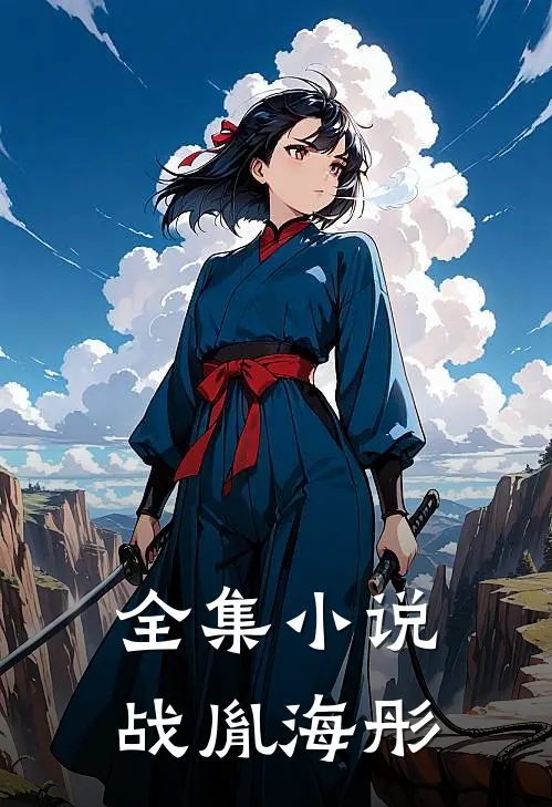 全集小说战胤海彤