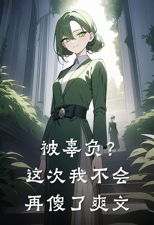 被辜负?这次我不会再傻了爽文在线阅读