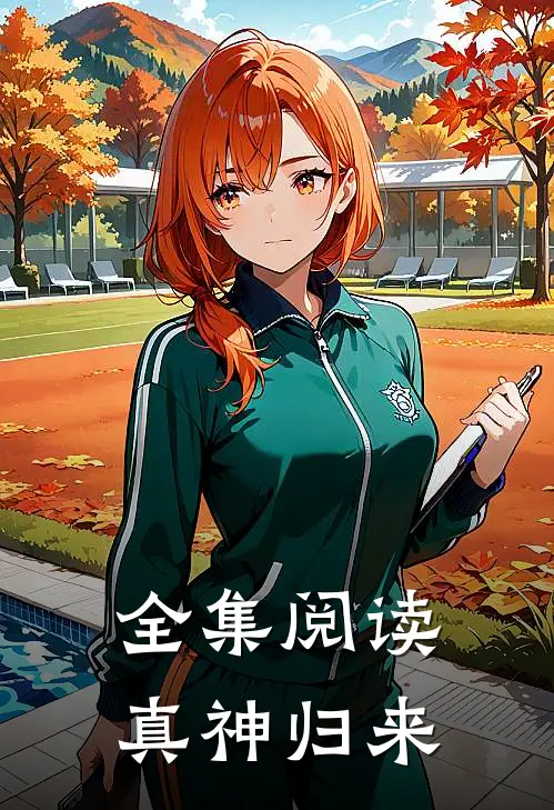 全集阅读真神归来