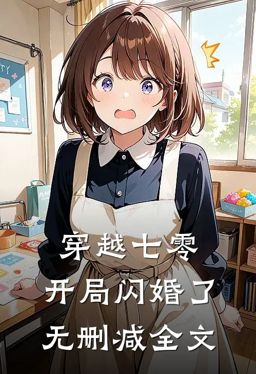 穿越七零，开局闪婚了无删减全文