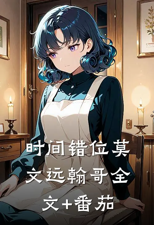 时间错位莫文远翰哥全文+番茄