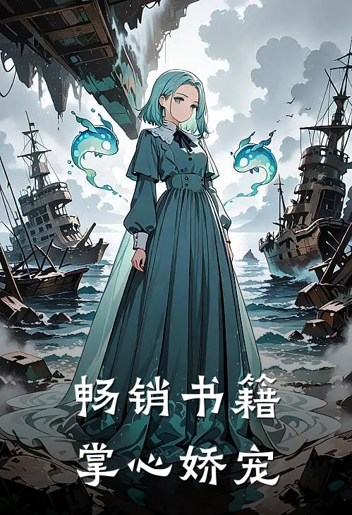 畅销书籍掌心娇宠