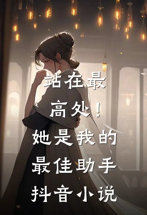 站在最高处！她是我的最佳助手抖音小说