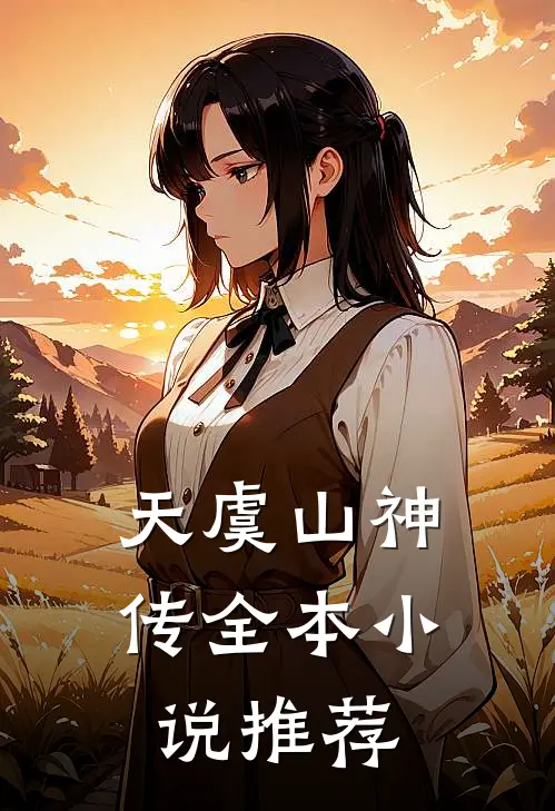天虞山神传全本小说推荐