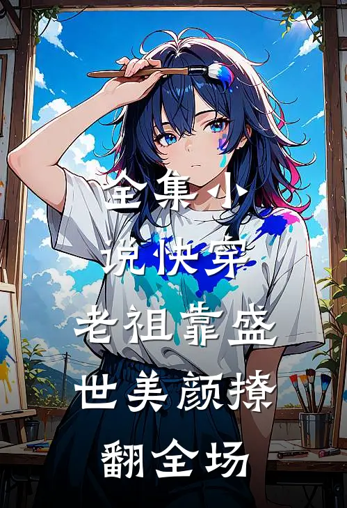 全集小说快穿：老祖靠盛世美颜撩翻全场