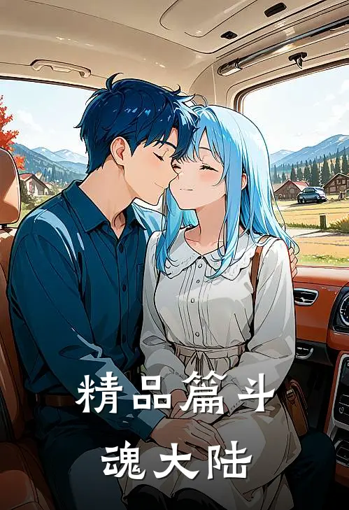 精品篇斗魂大陆