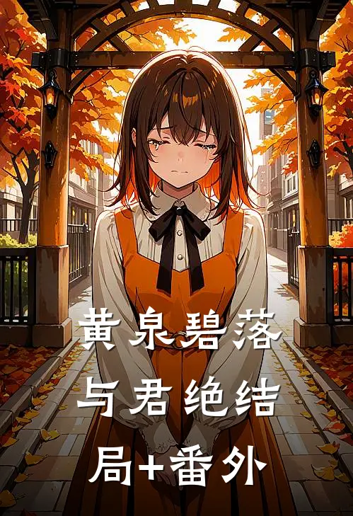 黄泉碧落与君绝结局+番外