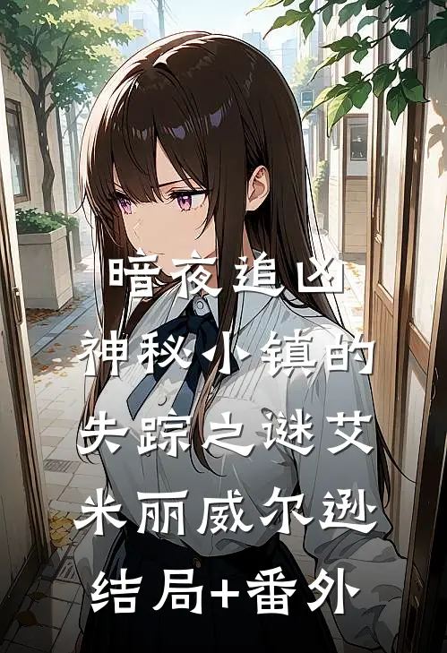 暗夜追凶：神秘小镇的失踪之谜艾米丽威尔逊结局+番外