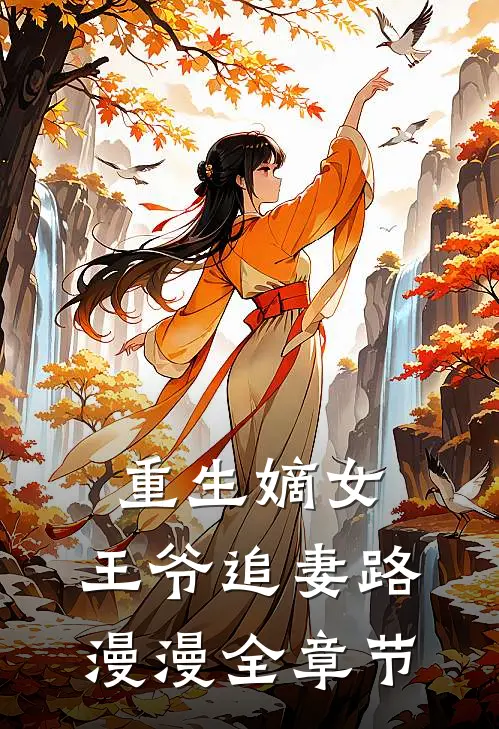 重生嫡女:王爷追妻路漫漫全章节