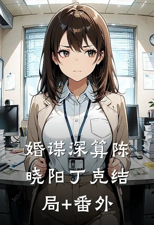 婚谋深算陈晓阳丁克结局+番外