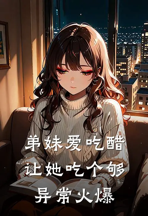 弟妹爱吃醋，让她吃个够异常火爆