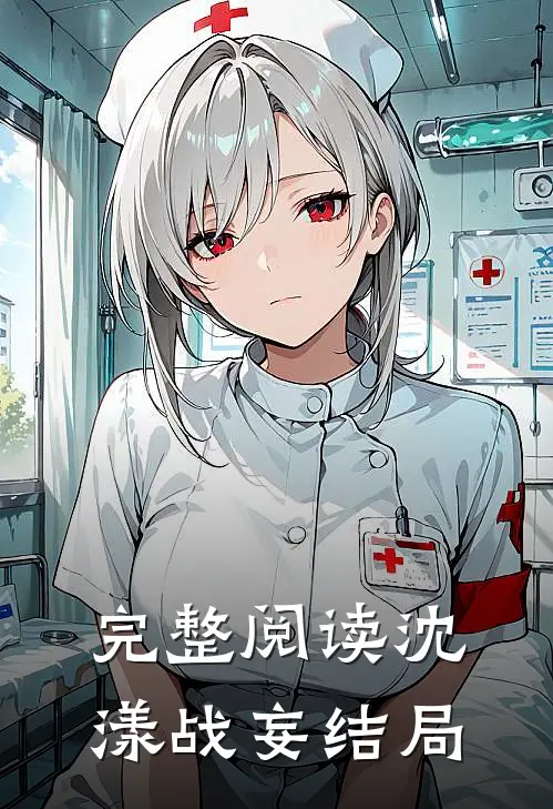 完整阅读沈漾战妄 结局