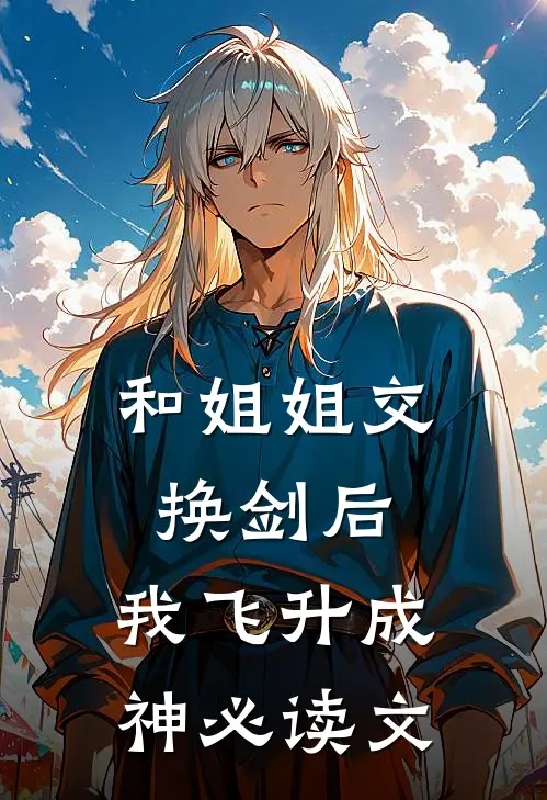 和姐姐交换剑后，我飞升成神必读文