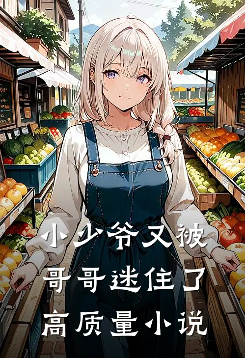 小少爷又被哥哥迷住了高质量小说