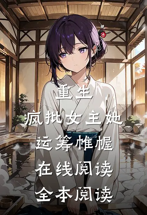 重生：疯批女主她运筹帷幄在线阅读全本阅读