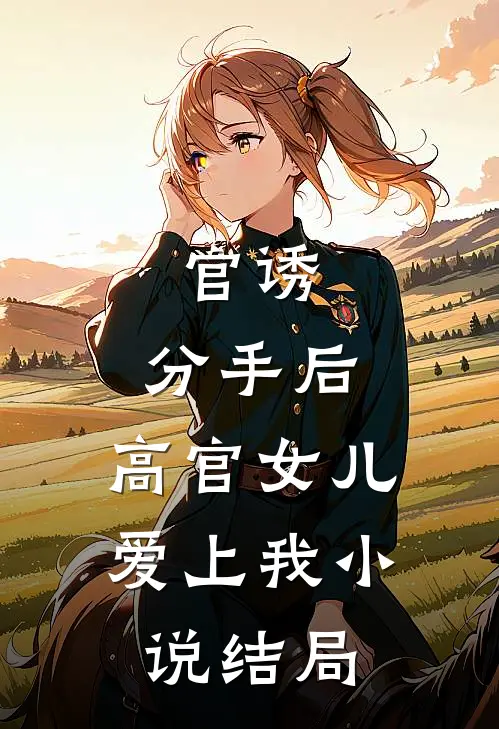 官诱：分手后，高官女儿爱上我小说结局