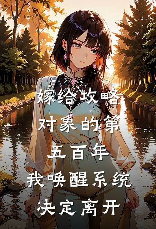 嫁给攻略对象的第五百年，我唤醒系统，决定离开