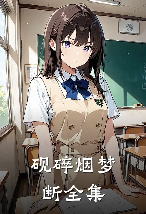 砚碎烟梦断 全集