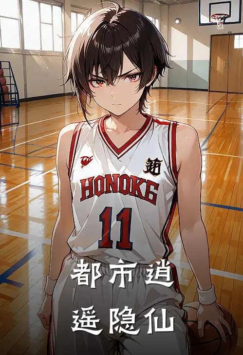 都市逍遥隐仙