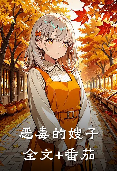 恶毒的嫂子全文+番茄