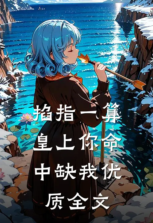 掐指一算，皇上你命中缺我优质全文