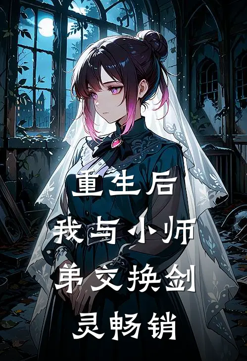 重生后，我与小师弟交换剑灵畅销