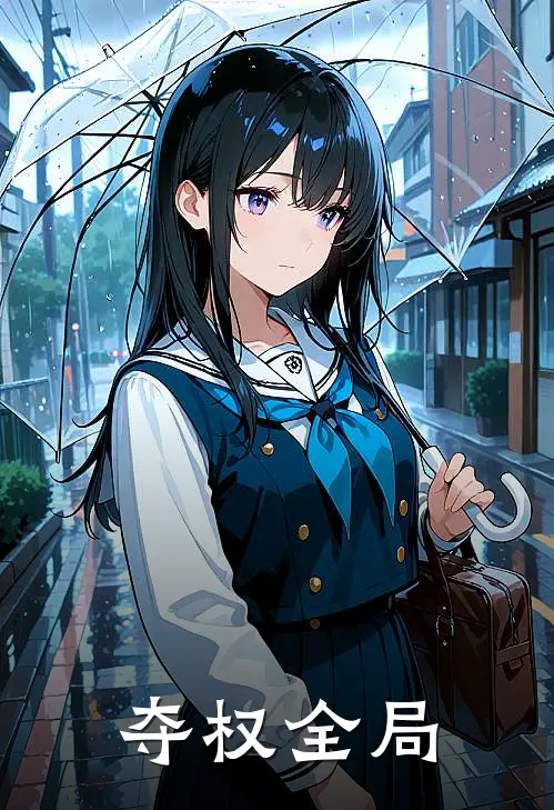 夺权全局