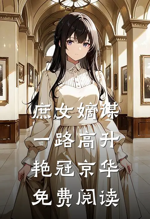 庶女嫡谋：一路高升艳冠京华免费阅读