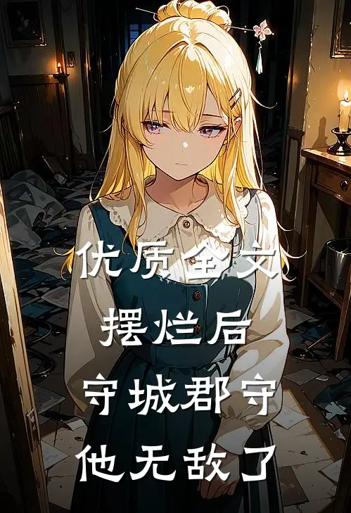 优质全文摆烂后，守城郡守他无敌了