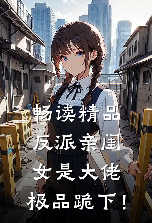 畅读精品反派亲闺女是大佬，极品跪下！