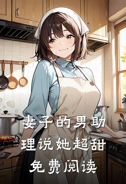 妻子的男助理说她超甜免费阅读