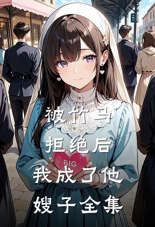 被竹马拒绝后,我成了他嫂子 全集免费阅读