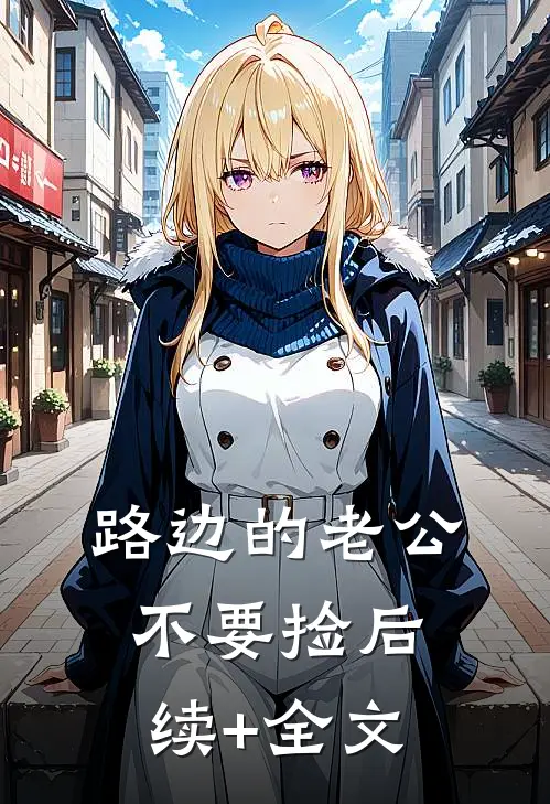 路边的老公不要捡后续+全文