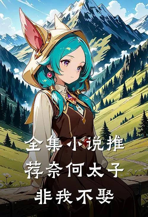 全集小说推荐奈何太子非我不娶